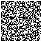 QR code with Fitz's Sweeping & Cleaning Service contacts