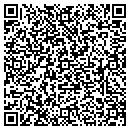 QR code with Thb Service contacts