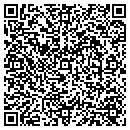 QR code with Uber CO contacts