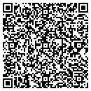 QR code with Rain City Sweeping contacts