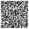 QR code with Ventex L L C contacts