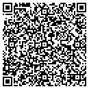 QR code with E L Myrick Trust contacts