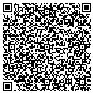 QR code with Canaan Twp & Service Building contacts