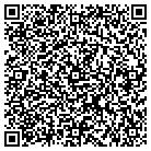 QR code with City & County Road Division contacts