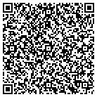QR code with Apache Camper Center Inc Aparicio Armando contacts