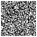 QR code with Krause Grading contacts