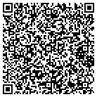 QR code with Mt Rushmore Road Group Inc contacts