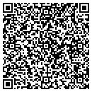 QR code with P-Rock Corp contacts
