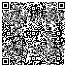 QR code with Access Sweeping Service & Grdnng contacts