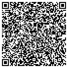 QR code with Adk Power Sweeping Service contacts