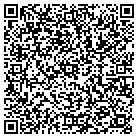 QR code with A Father & Son Municipal contacts