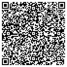QR code with Algoma Sanitary District Inc contacts