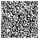 QR code with Allman's Sweep A Lot contacts