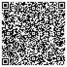 QR code with Hoboken Floors South Inc contacts