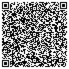QR code with Ballengees Auto Body contacts