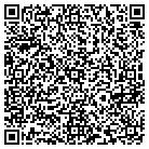 QR code with Anthony Water & Sanitation contacts
