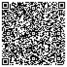 QR code with MWM Sales & Service Inc contacts