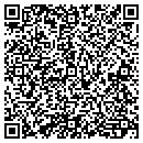 QR code with Beck's Sweeping contacts
