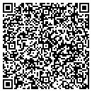 QR code with Peter Q Cab contacts