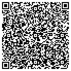 QR code with Caveland Environmental Auth contacts