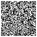 QR code with The Limited contacts