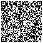 QR code with Central Alexander County Sanit contacts