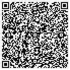 QR code with Chain O'Lakes Sanitary Dstrct contacts