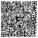 QR code with R-V Trailer Specialty contacts