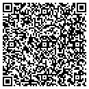 QR code with C & J Sweeping Service LLC contacts