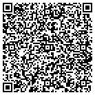 QR code with D May Antiques & Accessories contacts