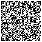 QR code with Thomas T Hall Iii Trucking contacts