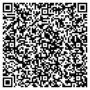 QR code with U-Neek Rv Center contacts