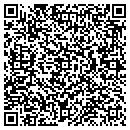 QR code with AAA Game Zone contacts
