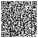 QR code with Dean J Miller contacts