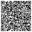 QR code with A's Camper Shells contacts