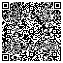 QR code with Awning Man contacts