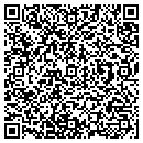 QR code with Cafe Calypso contacts