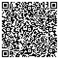 QR code with Cis Inc contacts