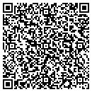 QR code with E Z Air Quality Inc contacts