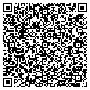 QR code with Crown Rv contacts