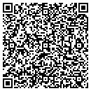 QR code with Gdm Inc contacts