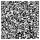 QR code with Hearthside Grove Rv Resort contacts