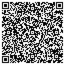 QR code with D S Woodworking contacts