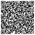 QR code with Hinckley Waste Water Treatment contacts