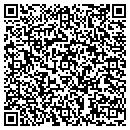 QR code with Oval LLC contacts