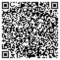 QR code with R V All Aboard contacts