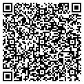 QR code with Rvs4 Less contacts
