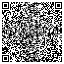 QR code with Rv Services contacts