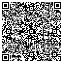 QR code with S & S Rv Sales & Services contacts