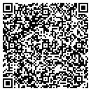QR code with Top of the Hill Rv contacts